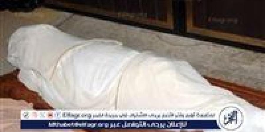 مصرع مسن تحت عجلات توك توك في سمالوط بالمنيا - زاجل الإخباري