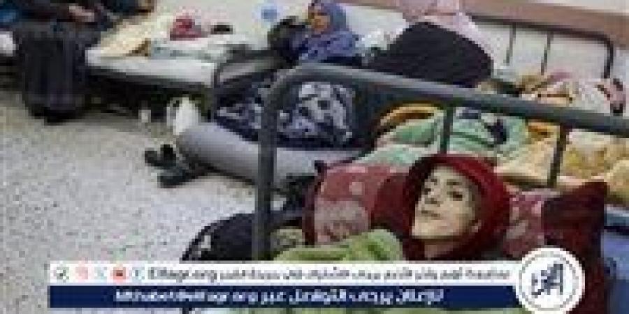 الصحة العالمية: المجاعة بغزة ستودي بحياة 132 ألف طفل دون سن الخامسة - زاجل الإخباري