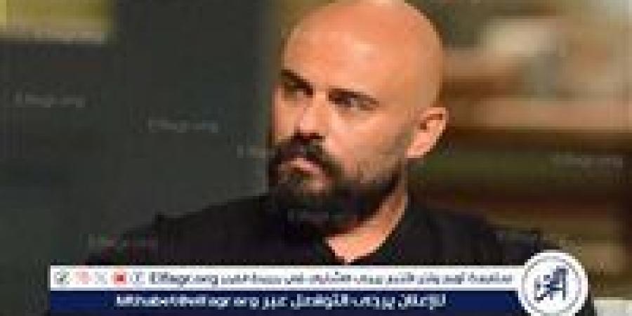 أكتوبر.. انطلاق أولى بطولات أحمد صلاح حسني في السينما - زاجل الإخباري