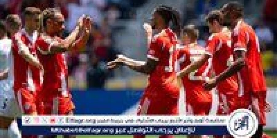 لاعب بايرن ميونخ ينضم إلى آيندهوفن - زاجل الإخباري
