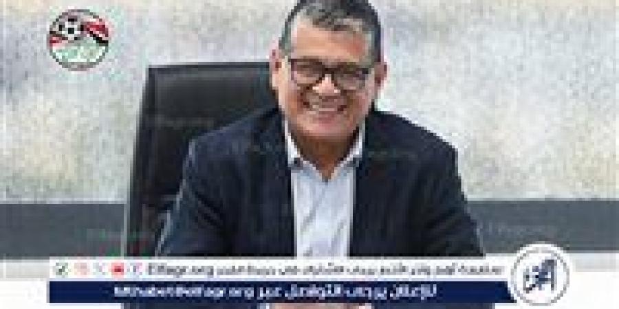 اتحاد الكرة يعلن التشكيل الجديد للجنة الحكام - زاجل الإخباري