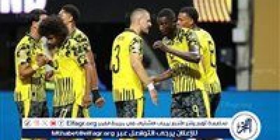 دورتموند يقترب من ضم فابيو سيلفا.. اتفاق وشيك مع وولفرهامبتون لضم المهاجم البرتغالي - زاجل الإخباري