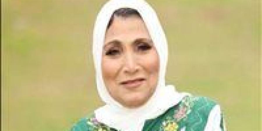 بالفيديو: فاطمة عيد تحكي قصة حياتها.. وتطرح أولى حلقات برنامج "السيرة" - زاجل الإخباري