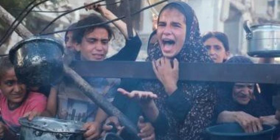 الأونروا: إعلان المجاعة في غزة خطوة يجب البناء عليها بخطوات حقيقية لوقفها - زاجل الإخباري