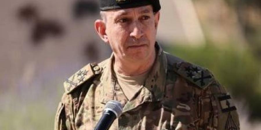 قائد الجيش اللبناني: نحن خط الدفاع الأول لجميع اللبنانيين - زاجل الإخباري