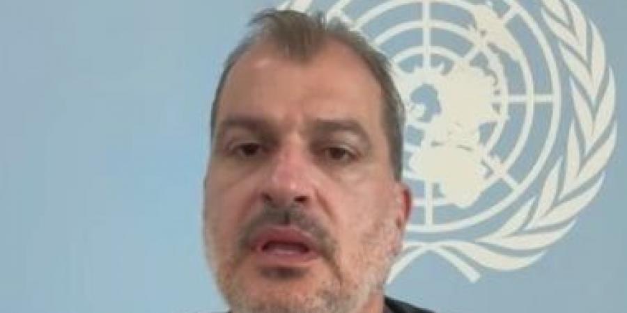 اليونيفل: نساعد بإزالة الركام والمخلفات غير المنفجرة لإعادة السكان لجنوب لبنان - زاجل الإخباري