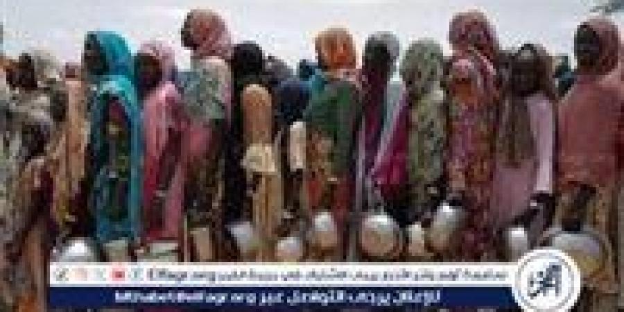 وفاة العشرات بسبب سوء التغذية في ولاية جنوب كردفان السودانية - زاجل الإخباري