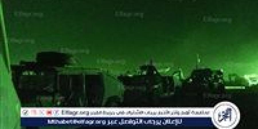 عاجل.. غارة إسرائيلية على بلدة دير كيفا جنوب لبنان - زاجل الإخباري