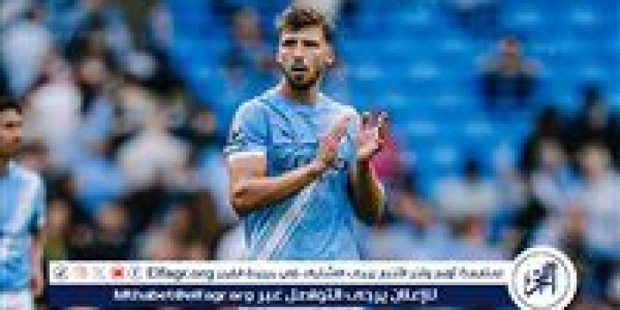 نجم مانشستر سيتي يتحدث عن الهزيمة أمام توتنهام.. خيبة أمل - زاجل الإخباري