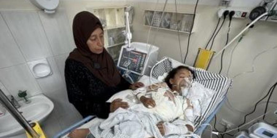 أكثر من 15600 شخص في غزة بحاجة إلى إجلاء طبي لتلقي رعاية خاصة - زاجل الإخباري