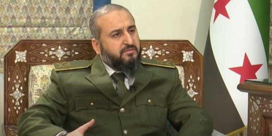 الجيش السوري ينفى تسمم وزير الدفاع مرهف أبو قصرة - زاجل الإخباري