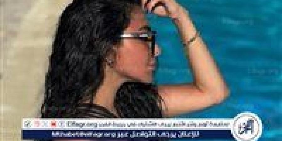 ميريهان حسين بإطلالة صيفية تخطف الأنظار.. وتترقب عرض "أمير العوامري" - زاجل الإخباري