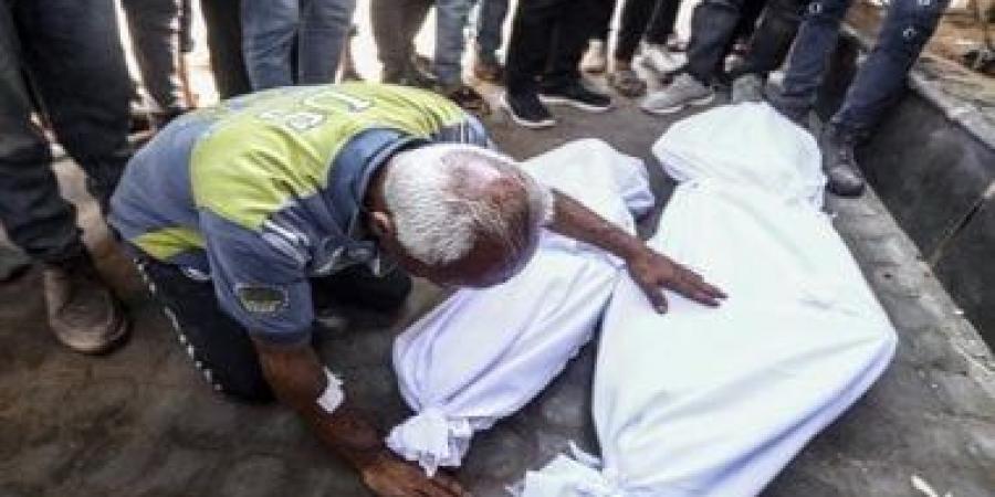 مدير إعلام "أونروا": قطاع غزة وصل إلى ذروة الكارثة الإنسانية - زاجل الإخباري