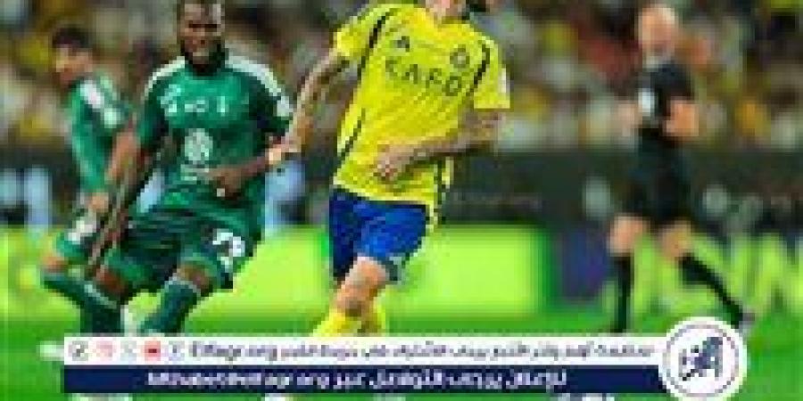 موعد مباراة النصر ضد الأهلي اليوم في نهائي كأس السوبر السعودي والقنوات الناقلة - زاجل الإخباري