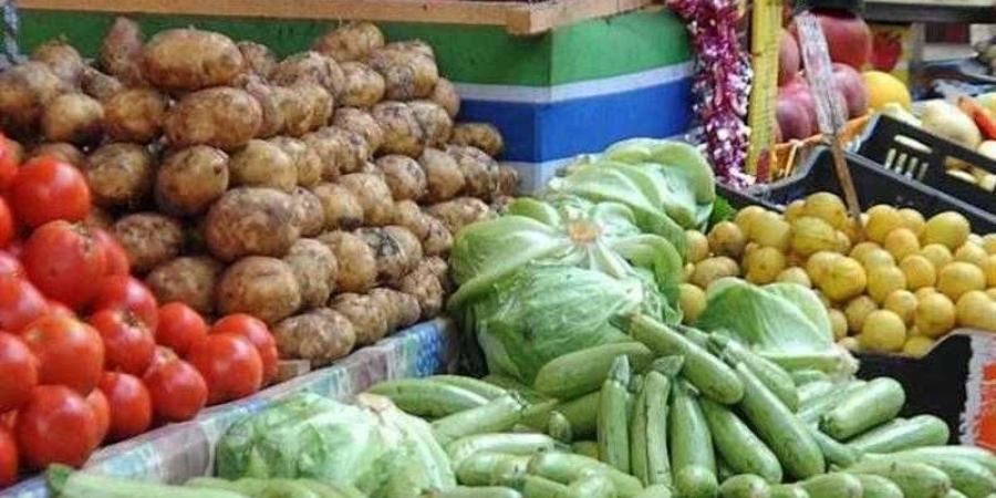 أسعار الخضار والفاكهة اليوم السبت - زاجل الإخباري
