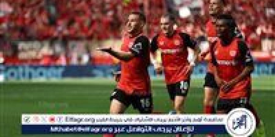 نجم باير ليفركوزن يقوي هجوم ميلان - زاجل الإخباري