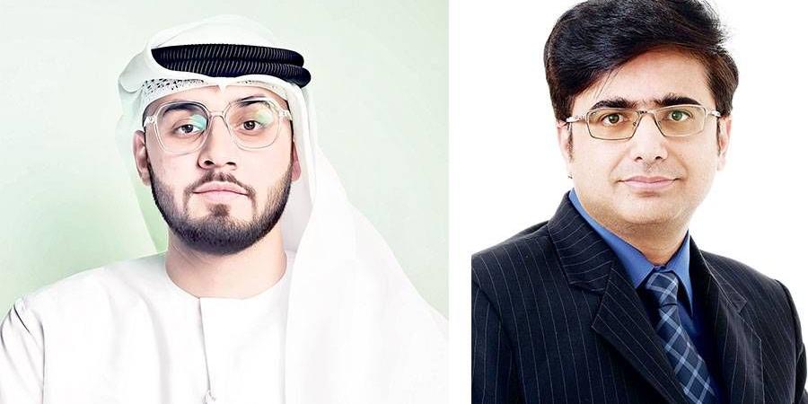 الشارقة توظف «التزييف العميق» لخدمة الصم - زاجل الإخباري