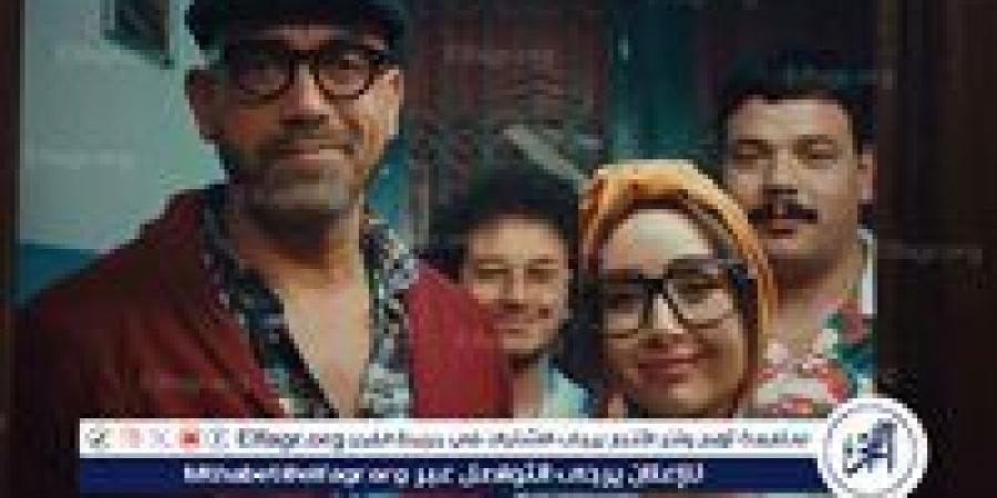 يقترب من مليون.. إيرادات فيلم "الشاطر" لـ أمير كرارة - زاجل الإخباري