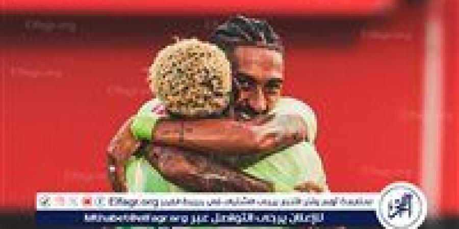 برشلونة يقلب الطاولة على ليفانتي ويحقق فوزًا مثيرًا بثلاثية في الدوري الإسباني - زاجل الإخباري