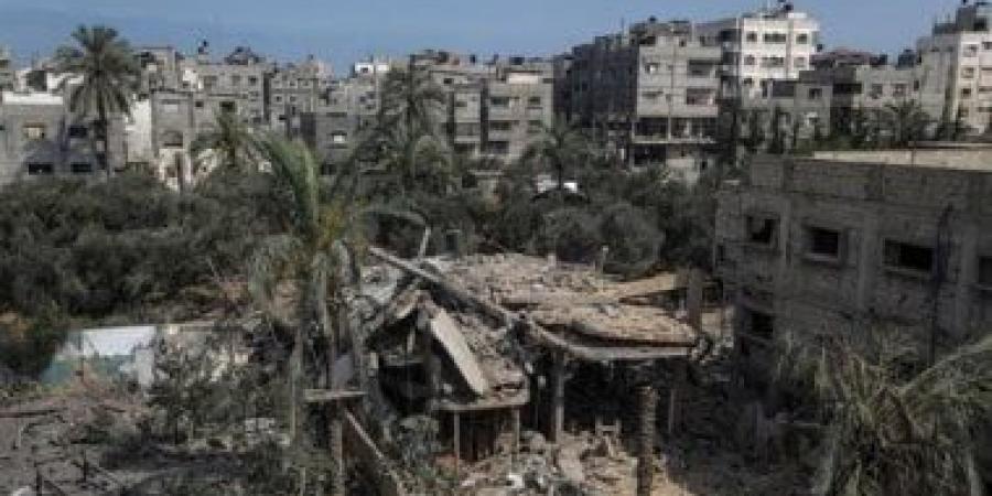 الإغاثة الطبية بغزة: الاحتلال يواصل ارتكاب مجازر في جباليا والزيتون والصبرة - زاجل الإخباري