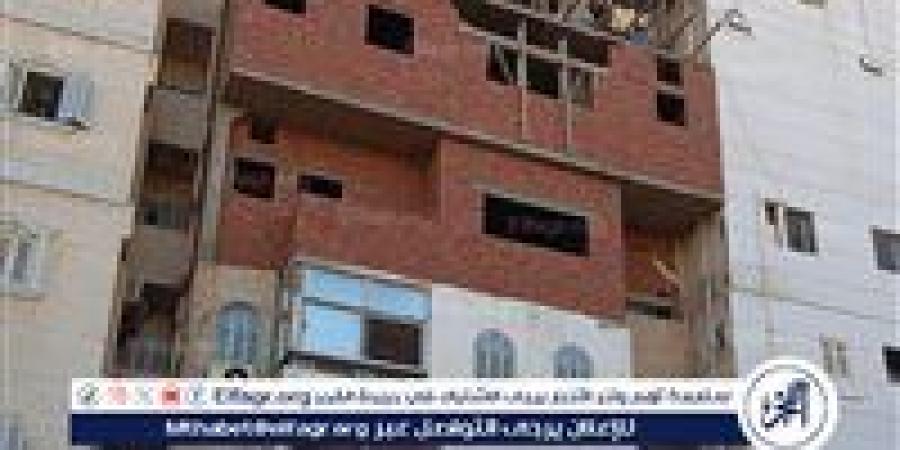 مرسي مطروح: تحذر المواطنين من التعامل مع العقارات المخالفة وضبط مباني دون تراخيص - زاجل الإخباري
