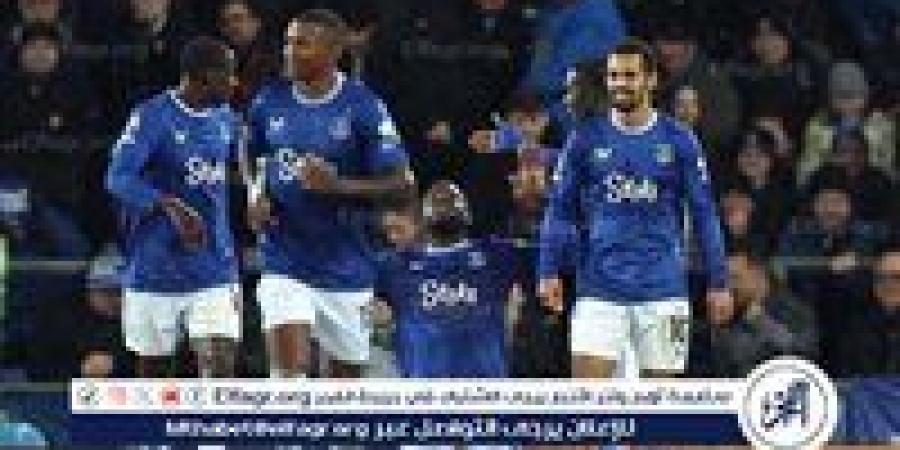 موعد مباراة إيفرتون ضد برايتون في الدوري الإنجليزي والقنوات الناقلة - زاجل الإخباري