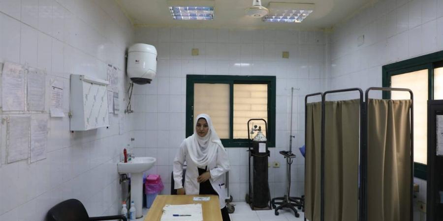 محافظ المنيا يتفقد مشروعات القطاع الصحي بمطاي ويؤكد: مستمرون في رفع كفاءة الخدمات الطبية للمرضى - زاجل الإخباري