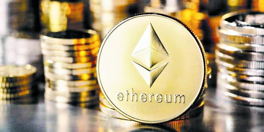 «إيثريوم»..الصعود القوي في أغسطس - زاجل الإخباري