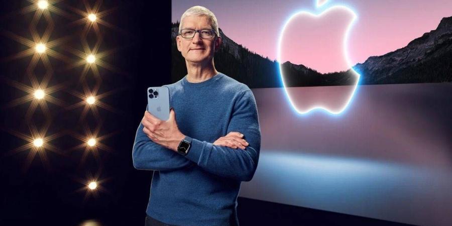 «أبل» تستعد لإطلاق «آيفون 17» في سبتمبر - زاجل الإخباري