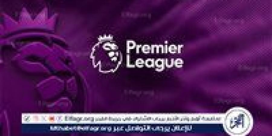 موعد مباريات اليوم الأحد في الدوري الإنجليزي والقنوات الناقلة - زاجل الإخباري