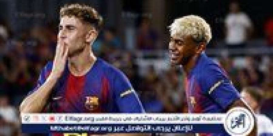 نتيجة وملخص أهداف مباراة برشلونة ضد ليفانتي في الدوري الإسباني - زاجل الإخباري