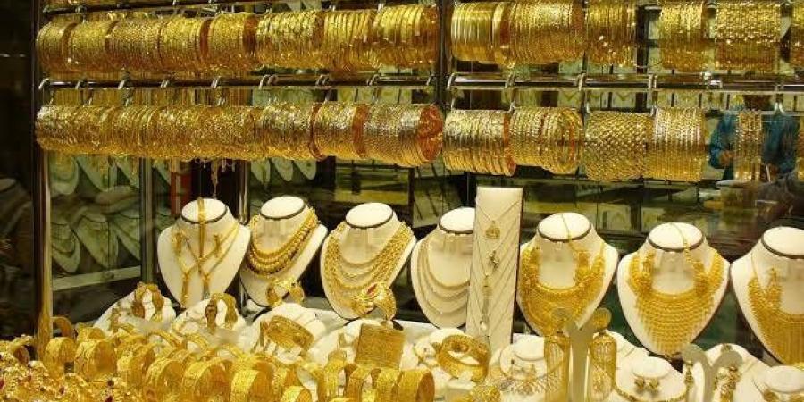أسعار الذهب ترتفع مجدداً في مصر وسط ترقب حذر لحركة عيار 21 والجنيه الذهب - زاجل الإخباري