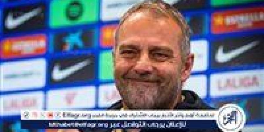فليك ينتقد التحكيم.. لقد بدأت الليجا - زاجل الإخباري