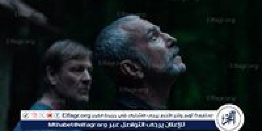 دانيال داي لويس يعود للسينما بعد 8 سنوات غياب.. Anemone يفتتح مشوار الجوائز من مهرجان نيويورك - زاجل الإخباري