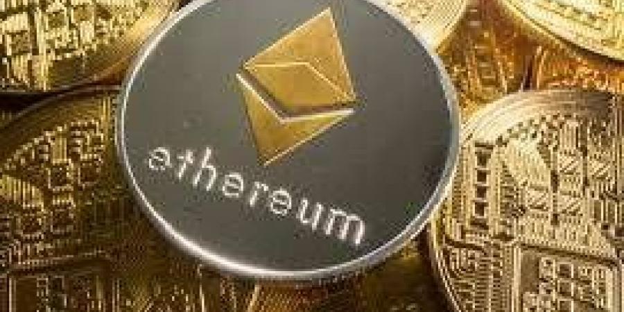 الإيثريوم عند مستوى قياسي متجاوزة 4900 دولار - زاجل الإخباري
