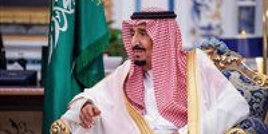 خادم الحرمين الشريفين يهنئ رئيس جمهورية الأوروغواي الشرقية بذكرى استقلال بلاده - زاجل الإخباري
