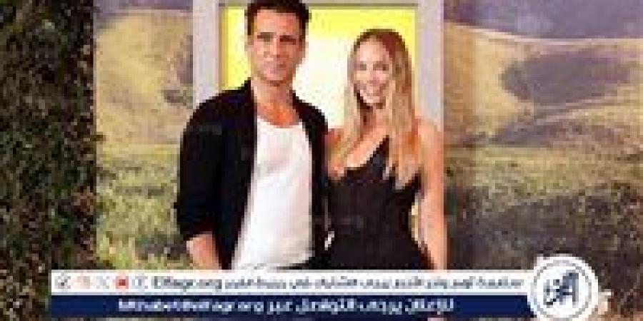 مارجو روبي وكولين فاريل يخوضان مغامرة زمنية في فيلم رومانسي جديد - زاجل الإخباري