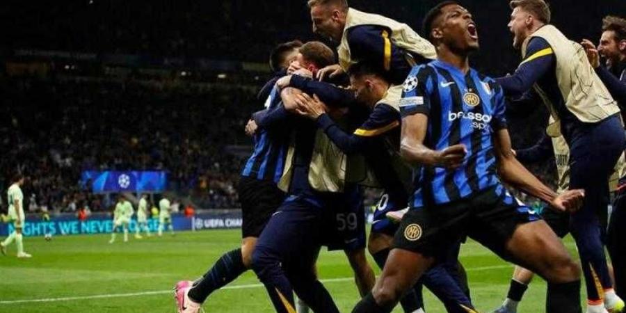 إنتر ميلان يواجه تورينو في الدوري الإيطالي الليلة - زاجل الإخباري