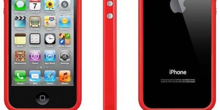 أبل تعيد كفر iPhone 4 لحماية أنحف هواتفها iPhone 17 Air .. التفاصيل - زاجل الإخباري