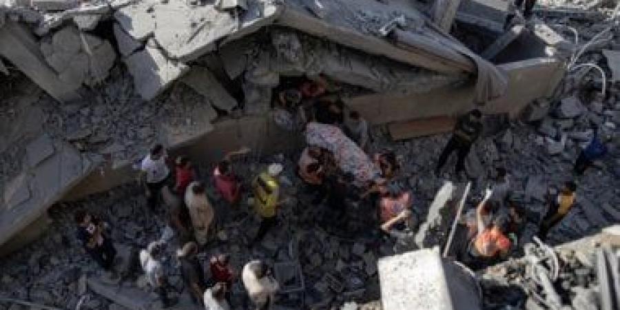 الخارجية الفلسطينية تدين جريمة اغتيال طواقم طبية وصحفية في مجمع ناصر الطبي - زاجل الإخباري