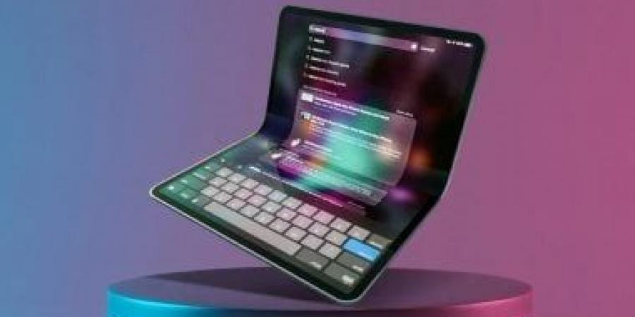 تقرير: آبل تخطط للتخلى عن تصميم آيفون الحالى لصالح تصميم زجاجى منحنى فى 2027 - زاجل الإخباري
