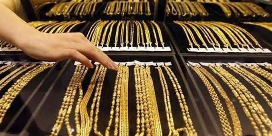 أسعار الذهب في مصر تستقر مقابل الجنيه الاثنين - زاجل الإخباري