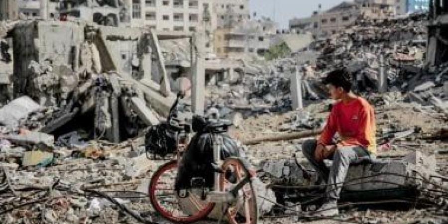 ارتفاع حصيلة ضحايا العدوان الإسرائيلى على قطاع غزة إلى 62 ألفا و744 شهيدا - زاجل الإخباري