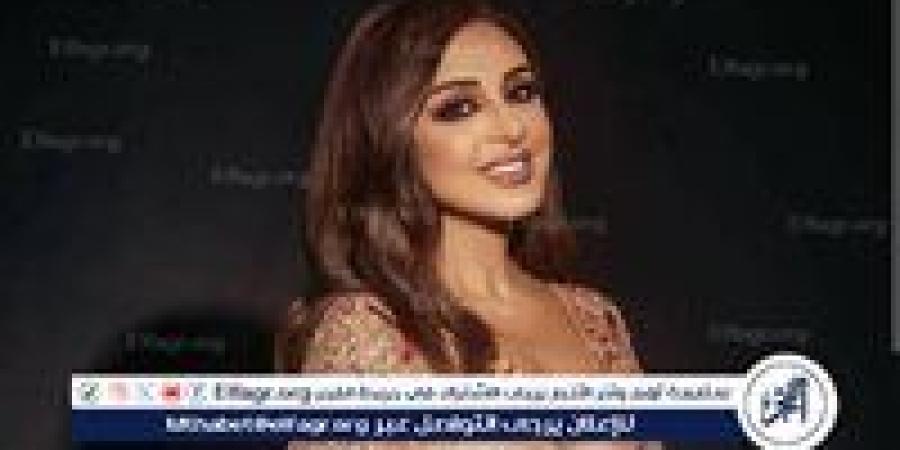 محمود سعد يكشف عن آخر تطورات الحالة الصحية لـ أنغام - زاجل الإخباري