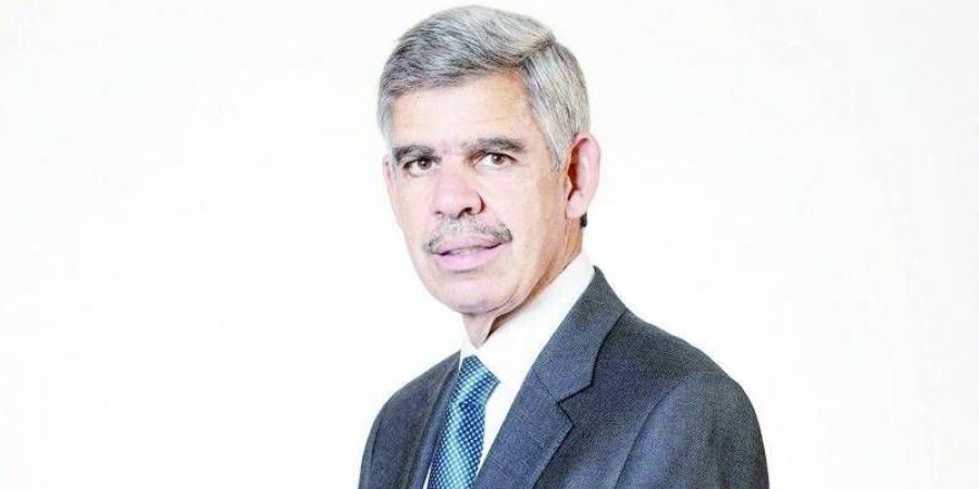 العريان: استقلالية «الفيدرالي» على المحك - زاجل الإخباري