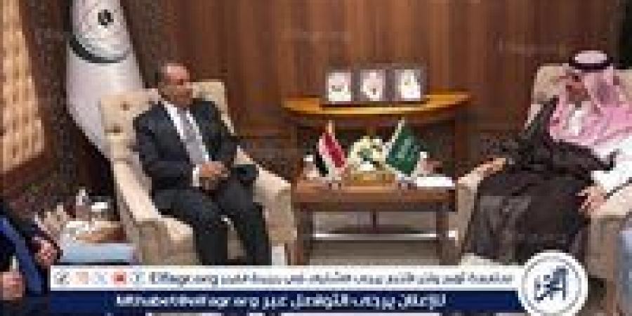 لقاء بين وزيري خارجية مصر والسعودية على هامش اجتماع منظمة التعاون الإسلامي بجدة - زاجل الإخباري