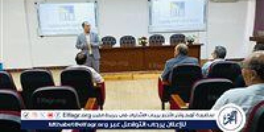 جامعة الدلتا التكنولوجية تطلق أولى حلقاتها العلمية لدعم البحث والابتكار - زاجل الإخباري