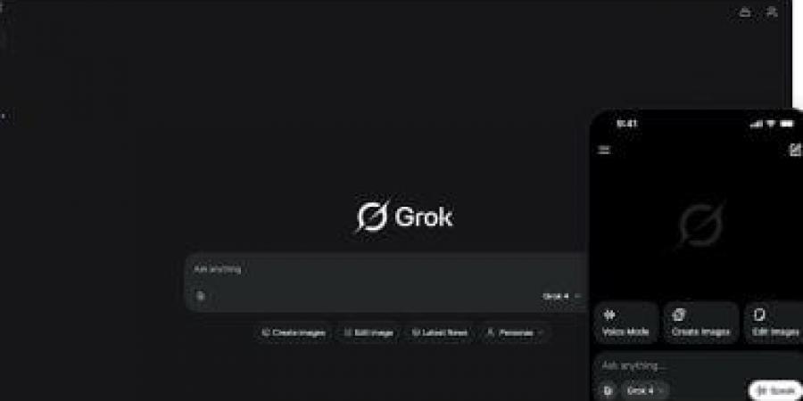 إيلون ماسك يعلن إتاحة نموذج Grok 2.5 مفتوح المصدر مع قيود على الاستخدام - زاجل الإخباري