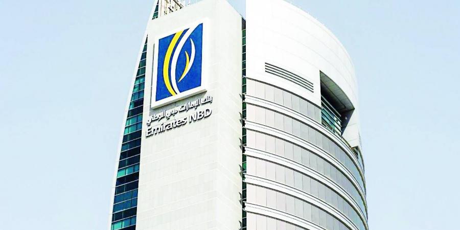 «الإمارات دبي الوطني» ينضم إلى مبادرة الأسواق المستدامة - زاجل الإخباري