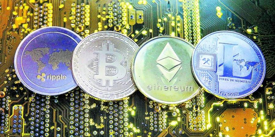 البيتكوين تتراجع إلى 110 آلاف والإيثريوم 4439.4 دولار - زاجل الإخباري